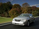 Chrysler Sebring 2007 года (EU)